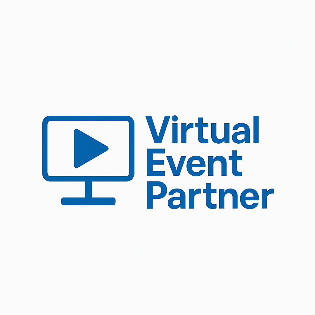Virtual Event Partner Logo